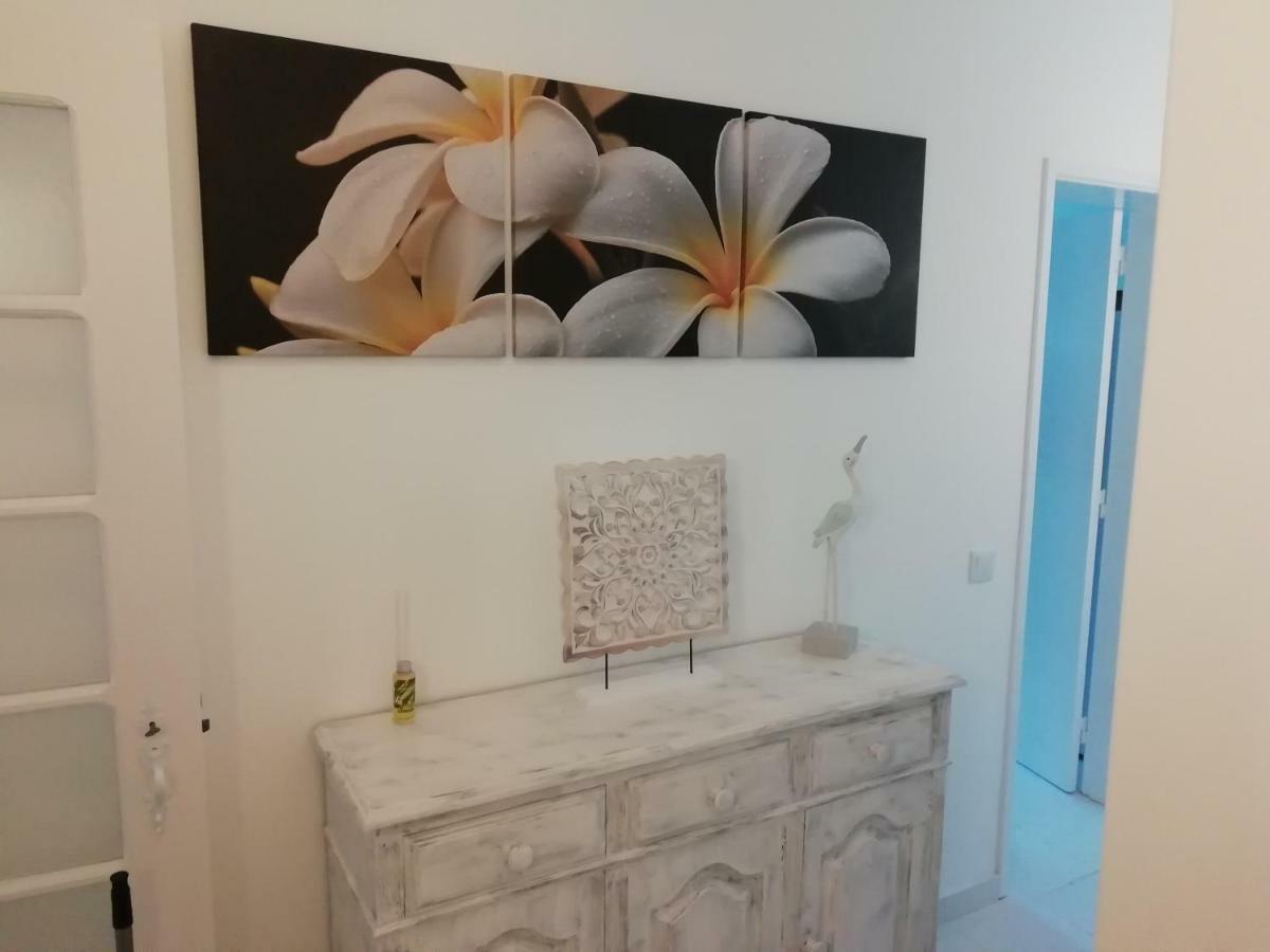 Holiday home Jasmim